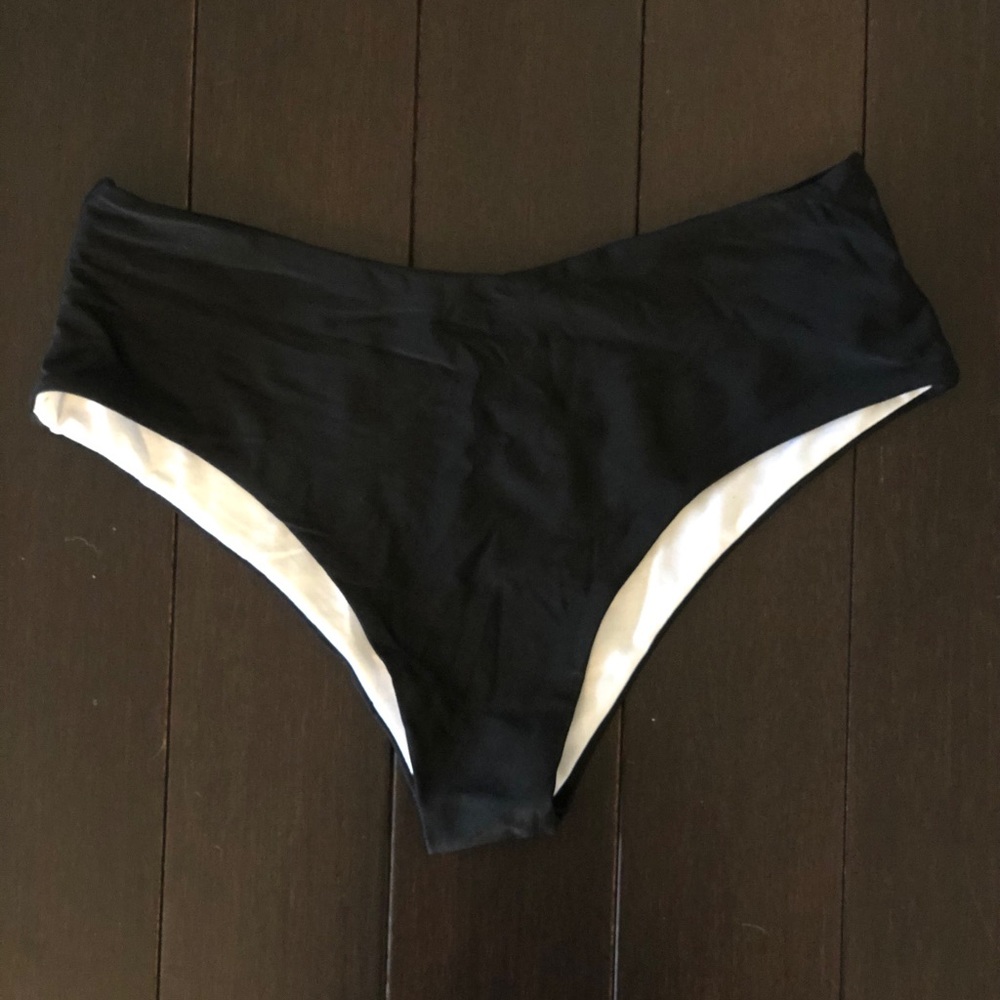 Zaful bikini bottom